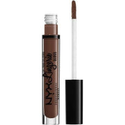 NYX Professional Makeup Lip Lingerie Lip Gloss Maison 09 1 count - Maison des fragrances