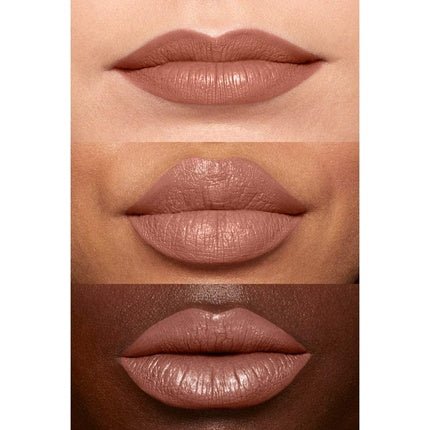 NYX Professional Makeup Lip Lingerie Liquid Lipstick Push 06 Push - Up Creamy Matte Finish Vegan Formula Long Lasting - Maison des fragrances