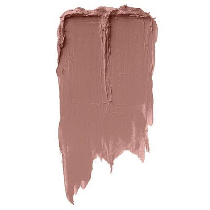 NYX Professional Makeup Lip Lingerie Matte Liquid Lipstick Bustier Dusty Mauve 0.13 Fl Oz - Maison des fragrances