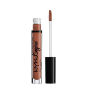 NYX PROFESSIONAL MAKEUP Lip Lingerie Matte Liquid Lipstick Seduction 0.13 Fl Oz - Maison des fragrances