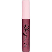 Nyx Professional Makeup Lip Lingerie XXL Matte Liquid Lipstick 4ml - Maison des fragrances