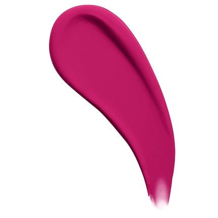 NYX Professional Makeup Lip Lingerie XXL Matte Liquid Lipstick Pink Hit 0.13 Fl Oz - Maison des fragrances