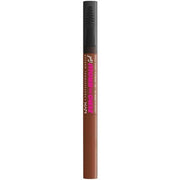 NYX Professional Makeup Longwear Vegan Tinted Liquid Eyebrow Gel Natural Look Brow Mascara 1ml Shade 04 Auburn - Maison des fragrances