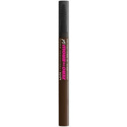 NYX Professional Makeup Longwear Vegan Tinted Liquid Eyebrow Gel Zero to Brow 07 Espresso 1ml - Maison des fragrances
