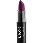 NYX Professional Makeup Matte Lipstick 30 - Maison des fragrances