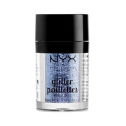 Nyx Professional Makeup Metallic Glitter Darkside - Maison des fragrances
