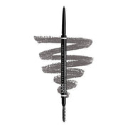 NYX Professional Makeup Micro Brow Pencil Eyebrow Pencil Grey 07.5 - Maison des fragrances