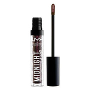 Nyx Professional Makeup Midnight Chaos Lip Gloss Mimsy 0.08 Ounce - Maison des fragrances