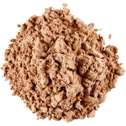 NYX Professional Makeup Mineral Finishing Powder Matte Finish Oil Absorbing Vegan Formula Medium/Dark 02 - Loose Format - Maison des fragrances