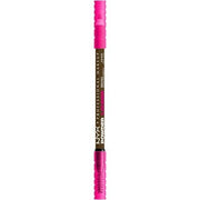 Nyx Professional Makeup Powder Loud Brow Pencil Buildable Shades Up To 12 - Maison des fragrances