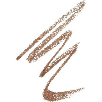 NYX Professional Makeup Precision Brow Pencil Dual Ended with Flat Tip Pencil and Spoolie Brush Vegan Formula Shade Soft Brown 03 - Maison des fragrances