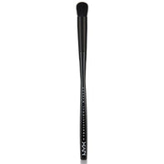 NYX Professional Makeup Pro Brush Precision Buffing - Maison des fragrances
