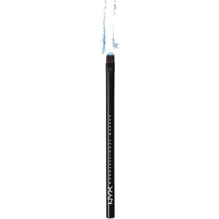 NYX Professional Makeup Pro Eye Brush Flat Detail 0.021kg - Maison des fragrances