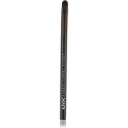 NYX Professional Makeup Pro Eye Brush Flat Detail 0.021kg - Maison des fragrances