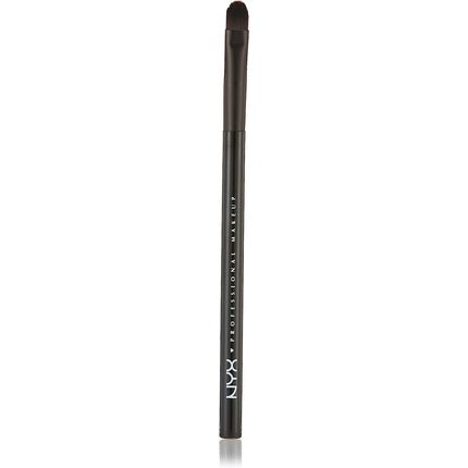 NYX Professional Makeup Pro Eye Brush Flat Detail 0.021kg - Maison des fragrances