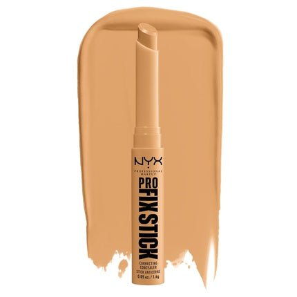NYX Professional Makeup Pro Fix Stick Correcting Concealer Classic Tan 08 - Maison des fragrances