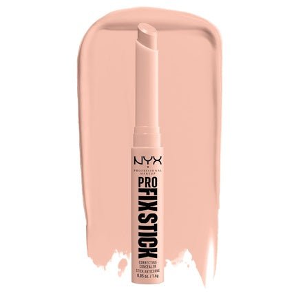 NYX Professional Makeup Pro Fix Stick Correcting Concealer Pink 0.2 - Maison des fragrances