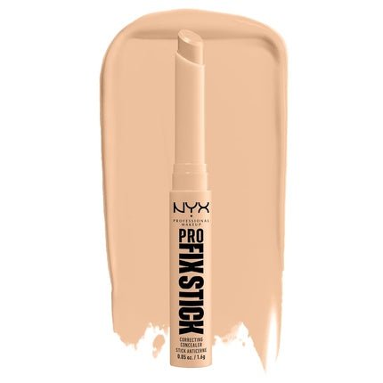 NYX Professional Makeup Pro Fix Stick Correcting Concealer Vanilla 05 - Maison des fragrances