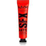 NYX Professional Makeup SFX Matte Face and Body Paint 02 Fired Up - Maison des fragrances