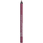 NYX Professional Makeup Slide On Waterproof Eyeliner Pencil Jewel 1 Count - Maison des fragrances