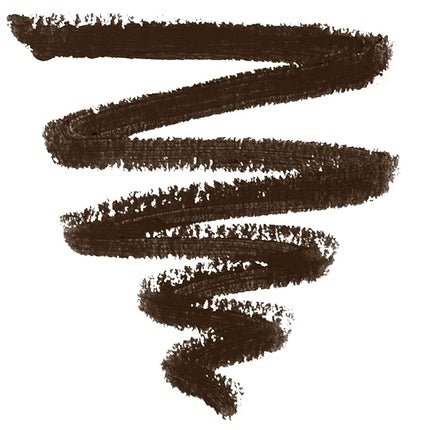 NYX Professional Makeup Slim Eye Pencil Black Brown - Maison des fragrances