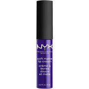 NYX Professional Makeup Soft Matte Lip Cream Havana - Maison des fragrances