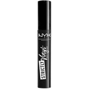 NYX PROFESSIONAL MAKEUP Strictly Vinyl Lip Gloss, Femme Fatale, - Maison des fragrances