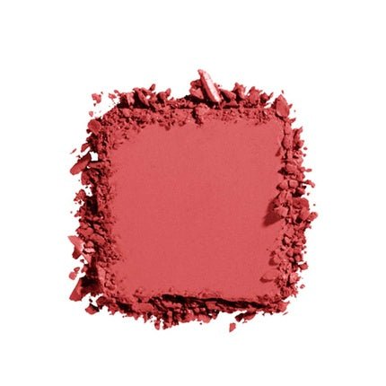 NYX Professional Makeup Sweet Cheeks Matte Blush Citrine Rose Matte - Maison des fragrances