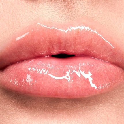 NYX Professional Makeup THISISEVERYTHING Lip Oil 05 Sheer Blush - Maison des fragrances