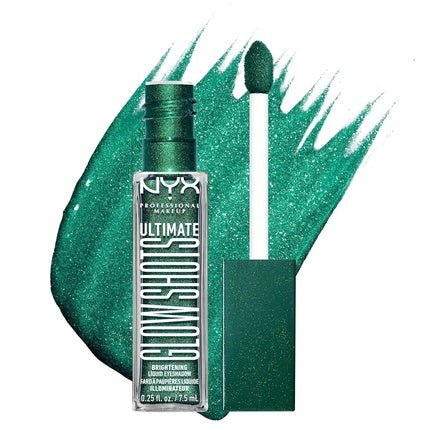 NYX PROFESSIONAL MAKEUP Ultimate Glowshots Vivid Rich Watermelon Wealth - Maison des fragrances