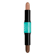 Nyx Professional Makeup Wonder Stick Dual - Ended Medium 04 - Maison des fragrances