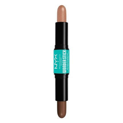 Nyx Professional Makeup Wonder Stick Dual - Ended Medium 04 - Maison des fragrances