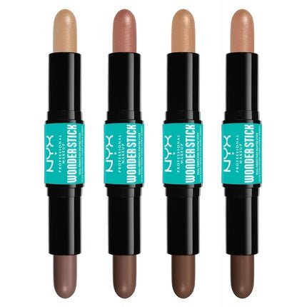Nyx Professional Makeup Wonder Stick Dual Face Lift - Maison des fragrances