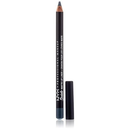 NYX Professional Suede Matte Lip Liner Ace - Maison des fragrances