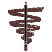 Nyx Professional Suede Matte Lip Liner Cold Brew 1g - Maison des fragrances