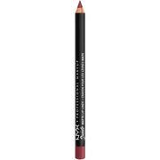 NYX Professional Suede Matte Lip Liner Lolita - Maison des fragrances