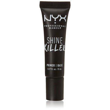 Nyx Shine Killer Makeup Primer Base 8ml - Maison des fragrances
