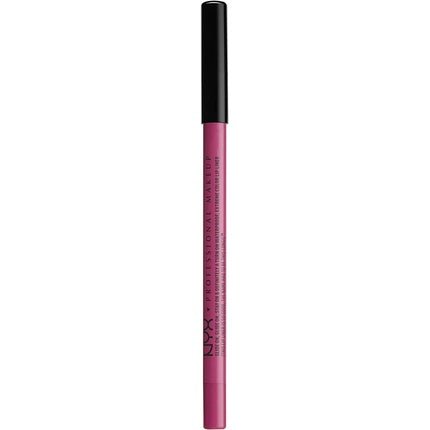 NYX Slide On Lip Pencil Fluorescent - Maison des fragrances