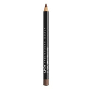 NYX Slim Brown Eye Pencil - Maison des fragrances