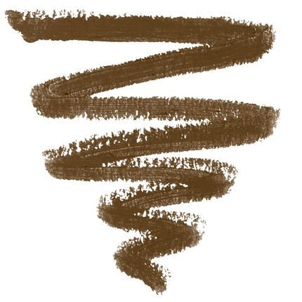 NYX Slim Eye Pencil Light Brown - Maison des fragrances