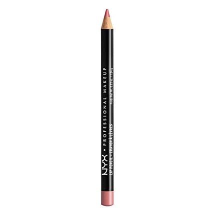 Nyx Slim Lip Pencil Tom Rose Lip Pencil 1g - Maison des fragrances