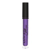 NYX Slip Tease Full Color Lip Oil Feisty - Maison des fragrances