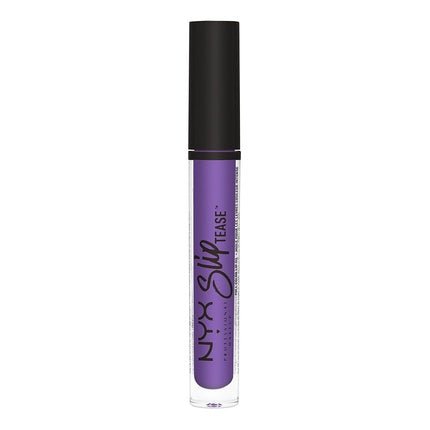 NYX Slip Tease Full Color Lip Oil Feisty - Maison des fragrances