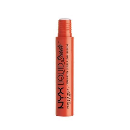 NYX Suede Cream Professional Makeup Lipstick - Maison des fragrances