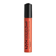 NYX Suede Cream Professional Makeup Lipstick - Maison des fragrances