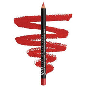 NYX Suede Matte Lip Liner SM11 Kitten Heels/Glitz - Maison des fragrances