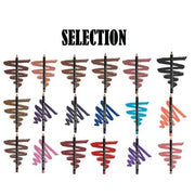 NYX Suede Matte Lip Liner Smoothly and Provides Perfect Matte Base - Maison des fragrances