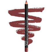 NYX Suede Matte Lip Liner Vintage Glitz - Maison des fragrances