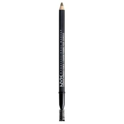 NYX Taupe Powder Eyebrow Pencil 1.4g - Maison des fragrances