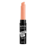 NYX Turnt Extreme It Up Lipstick 2.5g 15 Tan - gerine Nude Coral - Maison des fragrances